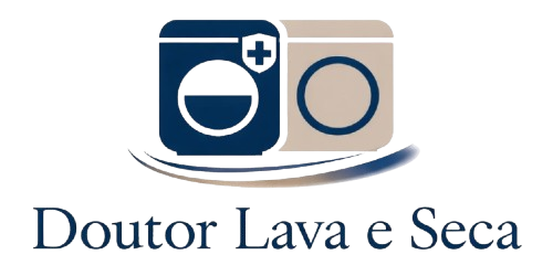 Logo Dr Lava e Seca